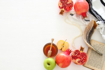 Rosh Hashana - 2019